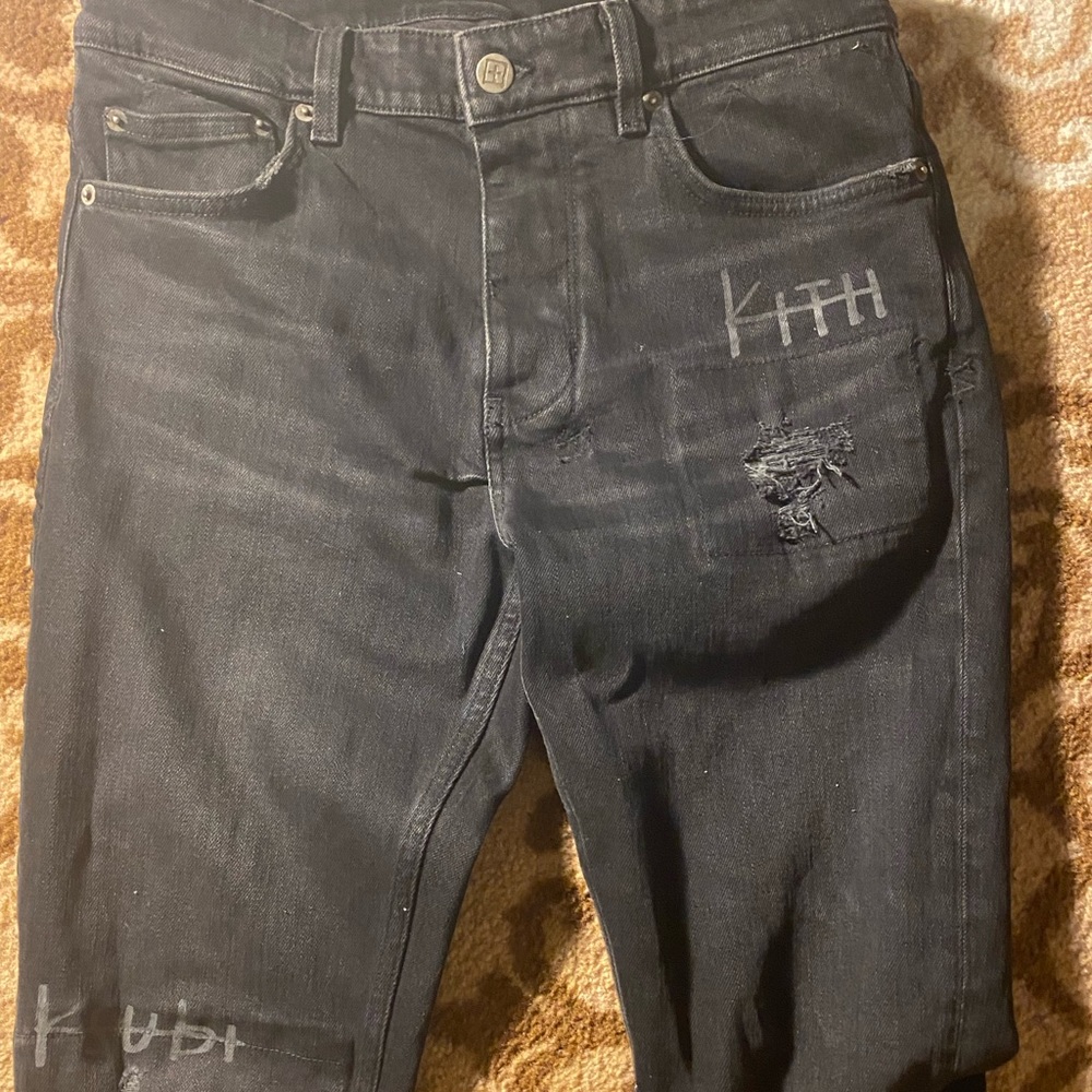 Ksubi / Kith Denim Sz 30